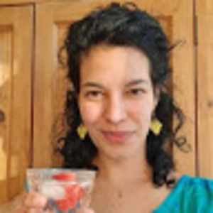 Meet your Posher, Laia